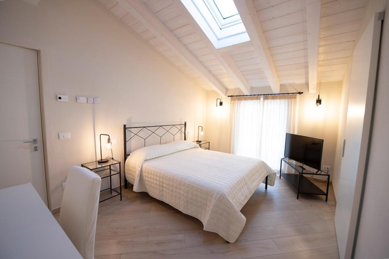 Villino Micol Camere A Due Passi Dal Mare Marina Di Carrara Exterior photo